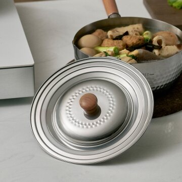하로로 스텐 해머톤 마루치후타 멀티커버 16~22cm