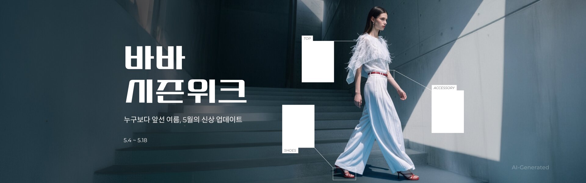 바바시즌위크
